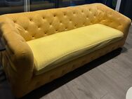 Chesterfield Couch - Krefeld