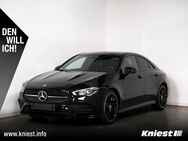 Mercedes CLA 180, AMG Night Energizing-P, Jahr 2023 - Neuss