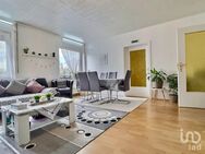 Gepflegte 3-Zimmer-Wohnung mit guter Anbindung in Saarbrücken-Brebach - Saarbrücken