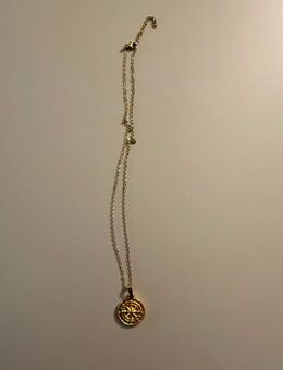 Compass Gold – Edle Kompass-Kette mit Bedeutung - Langenberg