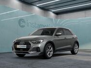 Audi A1, allstreet 25 TFSI | | | |, Jahr 2023 - München