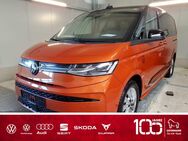 VW T7 Multivan, 2.0 TDI MULTIVAN LIFE EDITION LANG 150PS A, Jahr 2024 - Vilsbiburg