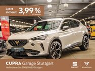 CUPRA Formentor, 1.4 VZ eHybrid, Jahr 2024 - Stuttgart