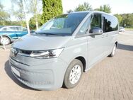 VW T7 Multivan, Multivan Life, Jahr 2024 - Drensteinfurt