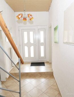 Eine große bezaubernde renovierte Doppelhaushälfte zum Schnäppchenpreis in Tannheim - Tannheim