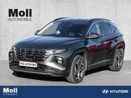 Hyundai Tucson, 1.6 T-GDI Prime Plug-In Hybrid EU6d digitales, Jahr 2021 - Düren