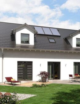 Ihr Traum-Zweifamilienhaus - individuell nach Ihren Wünschen! - Halberstadt