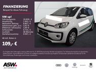 VW up, 1.0 MPI move up, Jahr 2021 - Weinsberg