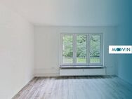 **Lichtdurchflutete 3-Zimmer-Wohnung mit Tageslichtbad inkl. Badewanne** - Leer (Ostfriesland)