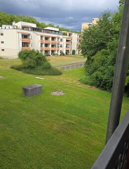 2-Zi-Wohnung Denzlingen - Denzlingen