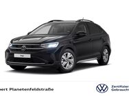 VW Taigo, 1.0 LIFE, Jahr 2024 - Dortmund