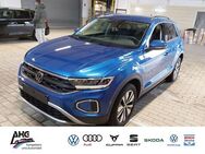 VW T-Roc, 1.5 TSI Move LMR AID, Jahr 2023 - Gotha