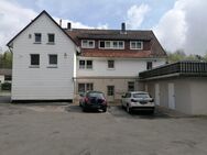 *Renovierte 2-Zimmer Wohnung mit neuer Gastherme in Osterode am Harz* - Osterode (Harz)