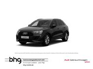 Audi Q3, TFSI e S line Q3 45 TFSIe S line, Jahr 2021 - Freiburg (Breisgau)