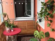 Wohntraum in OS-City - 2-Zimmer-Wohnung mit Balkon und Einbauküche - Osnabrück
