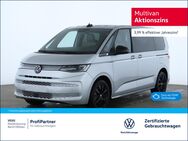 VW T7 Multivan, Style TDI, Jahr 2024 - Wildau