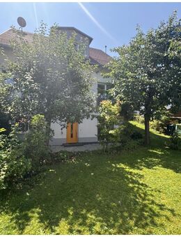 6% Rendite! Nur 3.400,- €/m² BJ 2008! Sehr schönes MFH mit Gewerbe & 2x ETW´s in wertstabiler Lage - Geltendorf