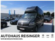 VW California, 2.0 TDI Crafter Grand California 600, Jahr 2023 - Wasserburg (Inn)