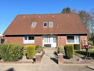 Kapitalanlage: vermietetes Mehrfamilienhaus in - Großheide