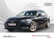 Audi A4, Avant 35TDI EPH, Jahr 2019 - Wetzlar