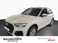 Audi Q5, 50 TFSI e quattro S line OPTIK, Jahr 2022 - Ravensburg