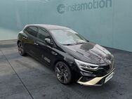 Renault Megane, IV Lim 5-trg E-Tech Engineered, Jahr 2023 - München