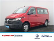 VW T6 Kombi, 1, Jahr 2021 - Würzburg