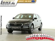 Skoda Octavia, Combi Selection, Jahr 2022 - Oelde Zentrum