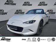 Mazda MX-5, 2.0 L (184 hp) Exclusive-line, Jahr 2024 - Bielefeld