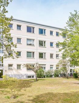 Geräumige 3-Zimmer-Wohnung nahe der Scharfen Lanke - Berlin