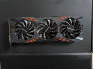 Gigabyte NVIDIA RTX 1080 185€ Nur Abholung! - Bremen