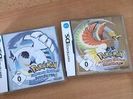 Pokemon Soulsilver & Pokemon Heartgold - Grevenbroich Zentrum