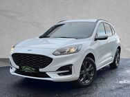 Ford Kuga, Plug-In Hybrid ST-Line #, Jahr 2022 - Wunsiedel