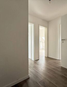 Kernsanierte 2-Zi.-Whg - Kabelerstr. 17, Hagen - Hagen (Stadt der FernUniversität)
