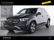 Mercedes GLE 300 AMG, AMG SPUR, Jahr 2023 - Bad Segeberg