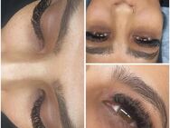 Wimpernverlängerung Hannover - Isernhagen