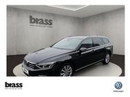 VW Passat Variant, 2.0 TDI Elegance, Jahr 2019 - Gießen