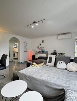 Wohnen mit Weitblick - 4-Zimmerwohnung in Backnang - Backnang