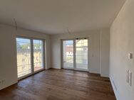 Attraktive 2-Zimmer Neubauwohnung mit Balkon - Whg. 9 - Heidenheim (Brenz)