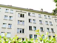 Wohngemeinschaften aufgepasst: günstig geschnittene 3-Zimmer-City-Wohnung - Dresden