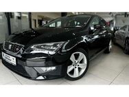 Seat Leon 1.4 TSI FR *Navi*Shz*Voll-LED*PDC* - Neuötting