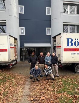 Entsorgung, Auflösung, Haushaltsauflösung, Entrümplung, Teilauflösung Bösel Römerberg und Mannheim - Römerberg