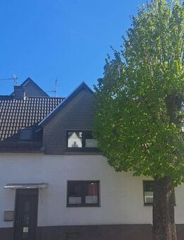 Ärmel hoch und los.... - Finnentrop