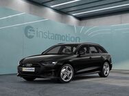 Audi A4, Avant 40 TDI quattro advanced |, Jahr 2024 - München