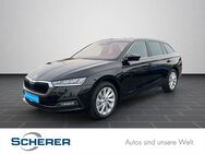 Skoda Octavia, 1.5 TSI Combi Style Smart Link, Jahr 2024 - Kruft