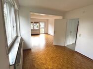 ZU VERMIETEN: Super geschnittene 3 Zimmer-Wohnung (ca. 88 m²) mit Balkon und Garage in Möhnesee-Wamel - Möhnesee