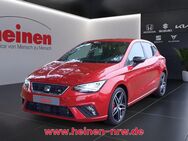 Seat Ibiza, 1.0 TSI FR W-PAKET 2xKLIMA, Jahr 2021 - Holzwickede