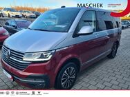 VW T6 Multivan, 2.0 TDI 1 Comfortline Generation Six, Jahr 2020 - Wackersdorf