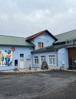 Ländliche Idylle - Wohn- und Gewerbeobjekt in Oppurg - Oppurg