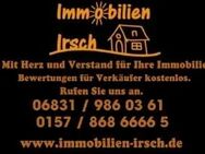 Einfamilienhaus mit Garten in Beckingen-Erbringen - Beckingen